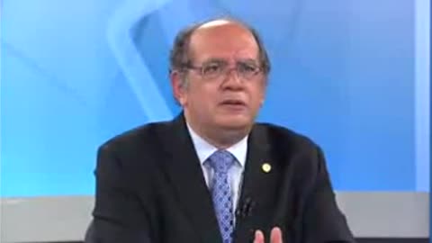 Gilmar Mendes