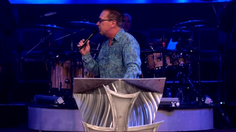 Mark Filkey | Wednesday Night Service | 10-11-23