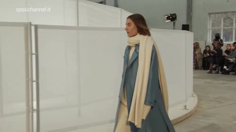 AERON Fall Winter 2023 Fashion Show