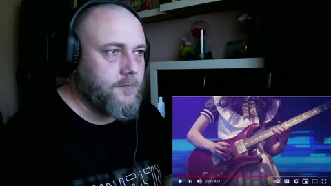 BAND-MAID - NO GOD (REACTION)