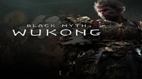 Black Myth Wukong Soundtrack.