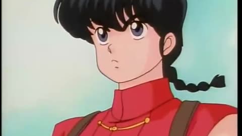 Ranma 1/2 - EP 3 Pt-BR