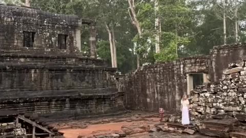 Welcome to Cambodia 🇰🇭