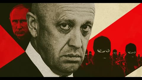 Identity and Background of Erik Prince - Yevgeny Prigozhin