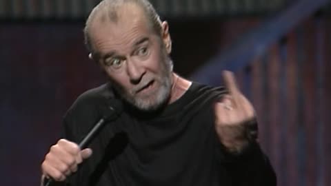 George Carlin: Jammin' in New York (1992) 18