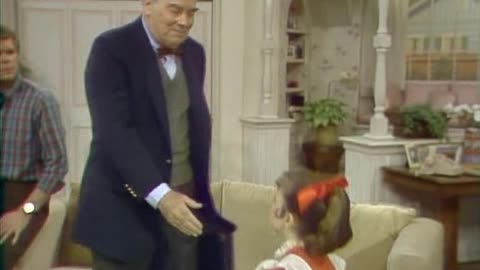 Small Wonder, Episode 11, Season 1. "Child Genius"