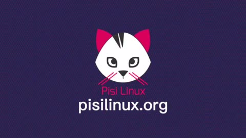 Pisi Linux - intro 2 -