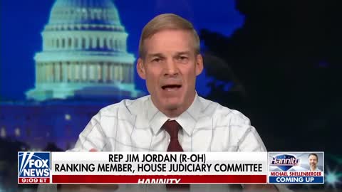 Jim Jordan breaks down meeting with Apple CEO Tim Cook: 'I still have real concerns'