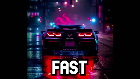 "Fast" Freestyle Type Beat 2024 l Prod. By Lpl Beatz x AnijaR #Instrumentals