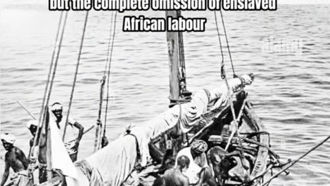 ⁉️The Untold History of Slavery in Dubai's Rise to Wealth😐