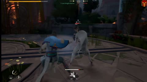 Absolver : Memory Fights P4