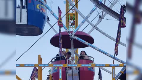 Fair days 2019