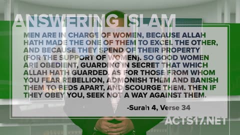 Quran View of Women