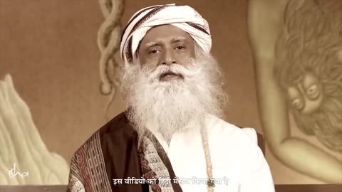 निगेटिव विचार कैसे ख़तम करें_ _ How to Remove Negative Thoughts _ Sadhguru Hindi