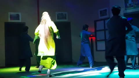 afreen pari hot Stage shows dance and very nice