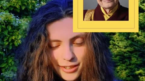 Pocket Pema Chödrön: 11 - Our Birthright (Yamsox Live Reading June 12th, 2024)