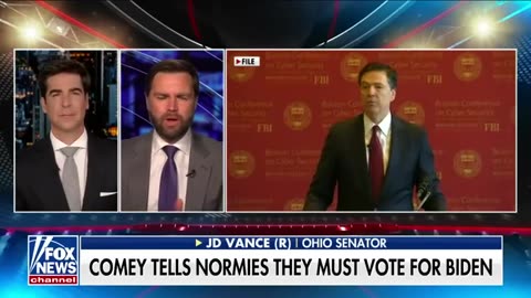 JD Vance_ Biden has been a ‘failure’ EXCLUSIVE Gutfeld Fox News