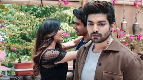 Bedardi Se Pyaar Ka | Sad Song❤️ | Jubin Nautiyal Ft.Meet Bros, Gurmeet Choudhary, Bedardi Song