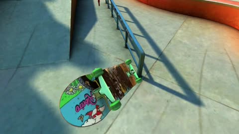 True Skate | Gameplay Thursday | Sunday #shorts