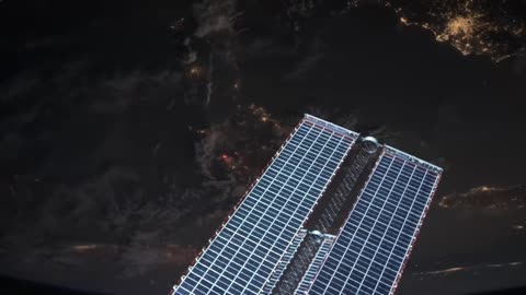 Earth from Space in 4K – Expedition 65 Edition