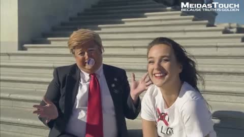 Politics - 2022 Pro Liberal Music Video Cringe Mental Disorders Funny