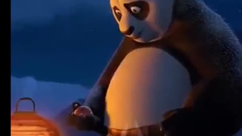 El Secreto de la Felicidad de Kung Fu Panda: Vivir en el Presente