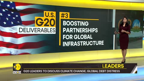 Gravitas _ G20 Summit_ Can India Pave The Way In A Polarised World_ Top 5 Moves You Can't Miss