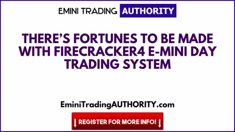 TERPETUALPOPS ES – S P Emini Futures Signals – ES Emini Micro Futures Trading signals