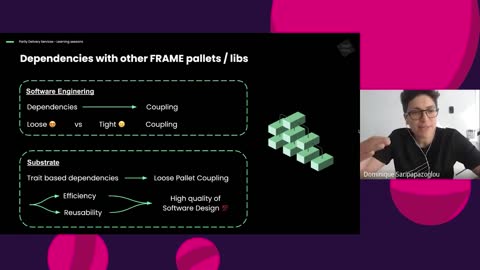 Polkadot Deep Dive: Balances Pallet