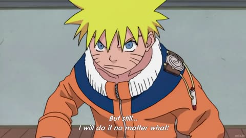 NARUTO - S1-EP1 - ENGLISH SUB_DUB HD