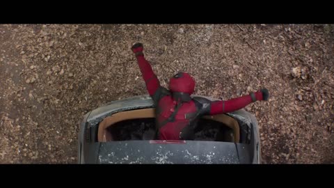 Deadpool 3