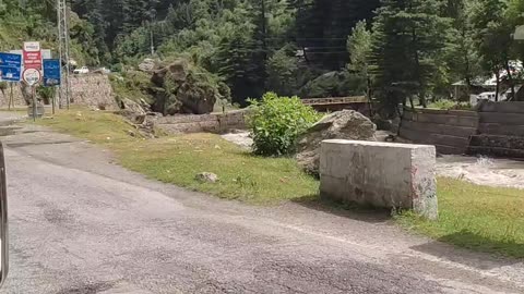 Kaghan Valley Welcome to Pakistan