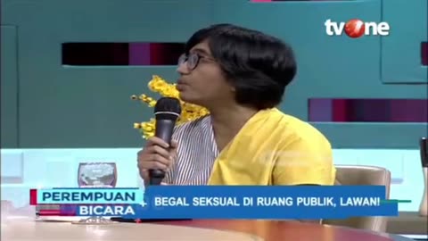 Asfinawati si Kanker Kognitif | Perempuan Bicara TvOne