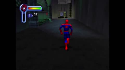 Spider-Man Playthrough (Actual N64 Capture) - Part 5