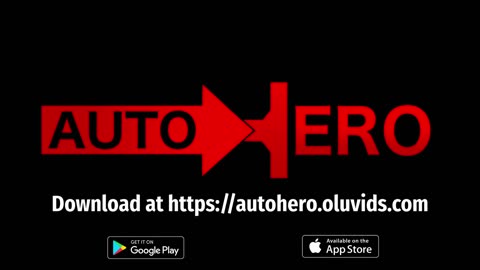 Auto Hero - Auto Runner Action! Out Now! - Mobile Game