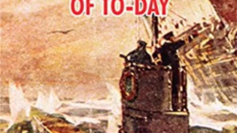 Submarine Warfare of To-day by Charles W. Domville-Fife