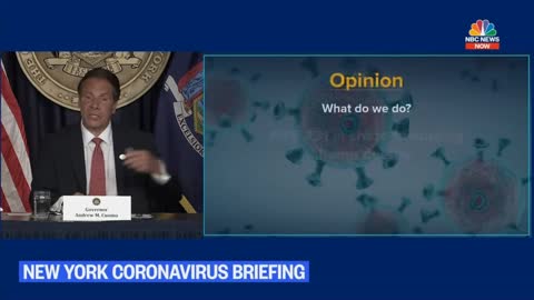 Andrew Cuomo lying about nursing home deaths, again.