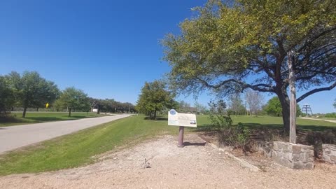 Baylor University Windmill Hill