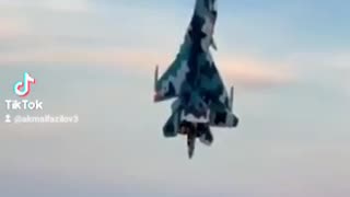 Russian aircraft