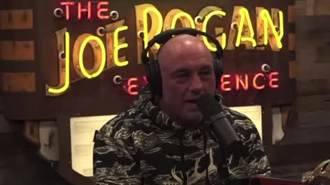 Rogan Calls Jimmy Kimmel Out After His Pronoun Clapback At Elon Musk