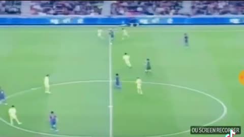 Messi vs Ronaldo short