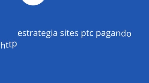 estrategia sites ptc pagando