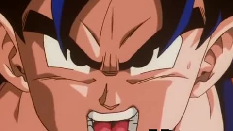 VEGETA TENTEU SER O PROTAGONISTA , MAS GOKU NÃO CURTIU | DRAGON BALL