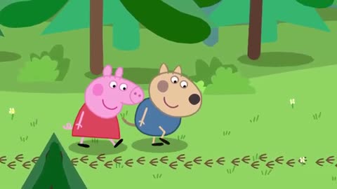 🐷🐷🐷 PEPPA GOES ON A PICNIC 🐷🐷🐷 PEPPA PIG🐷🐷🐷 !!!!