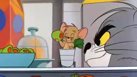 Tom And Jerry cartoon new 2023