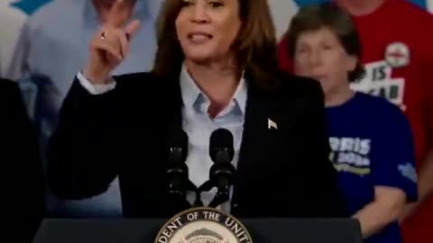 Kamala Harris has been caught changing her accent for Black people