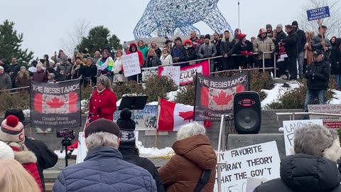 Injured BC First Nation tells her story