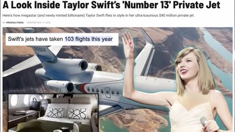 Not Parody: Harvard Is Now Going To Have A Course On 'Taylor Swift And Her World'