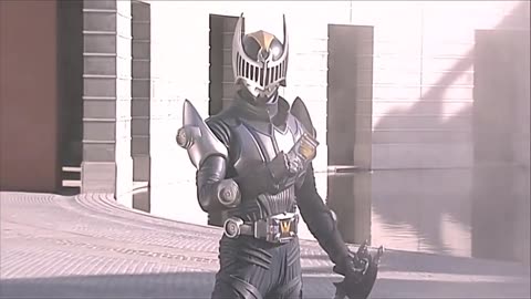 Kamen Rider Knight Survive