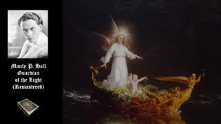 Guardian of the Light (Remastered) - Manly P. Hall